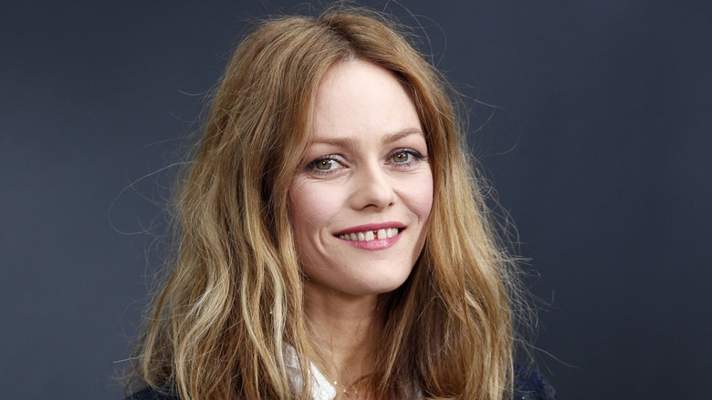 кадр из фильма Vanessa Paradis - Divinidylle Tour