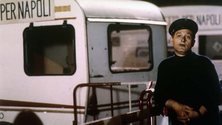 кадр из фильма Подмена, двойная подмена и ответная подмена