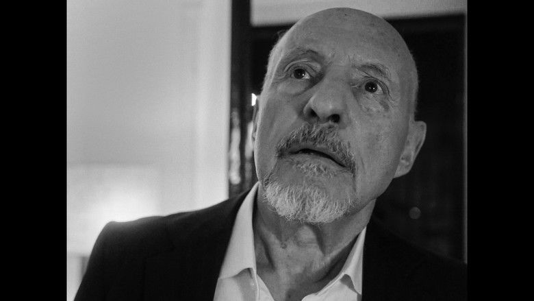 кадр из фильма De ningún lado del todo