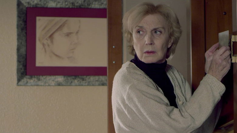 кадр из фильма Silencios