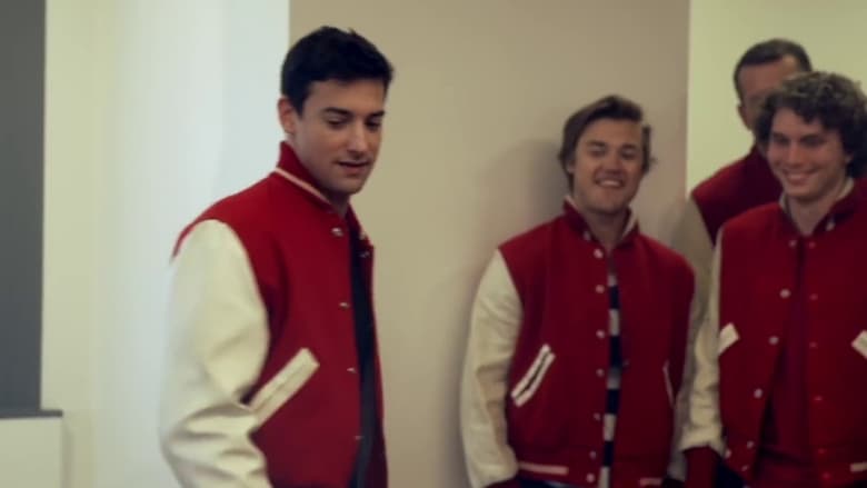 кадр из фильма It Gets Better