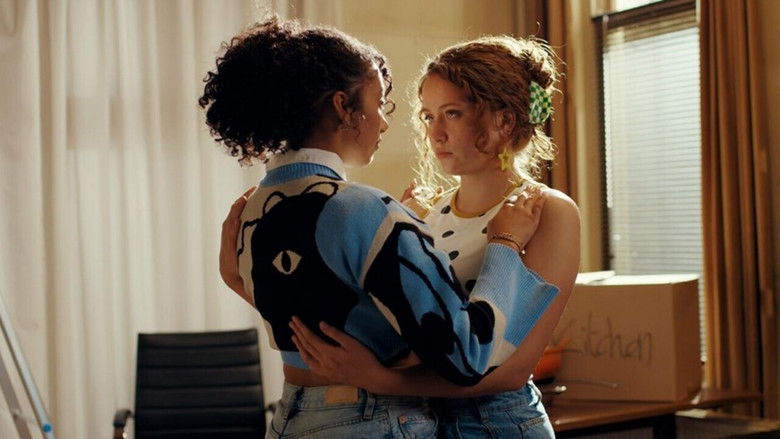 кадр из фильма Psychonaut