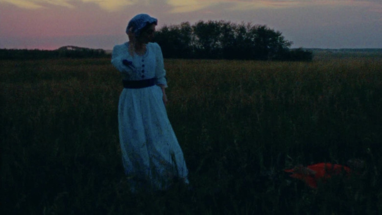 кадр из фильма Klee