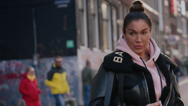 кадр из фильма Kelly