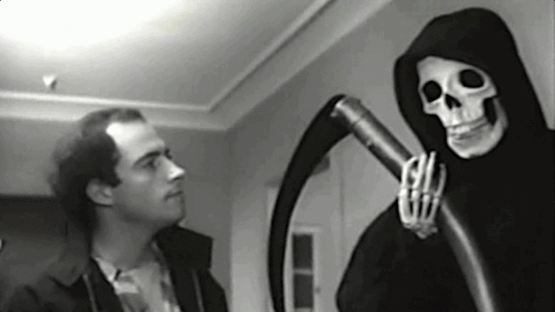 кадр из фильма Hot Tomorrows