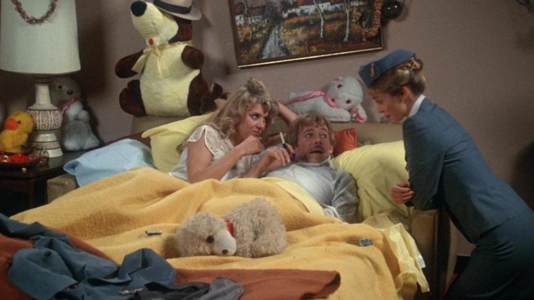 кадр из фильма Мой лучший год