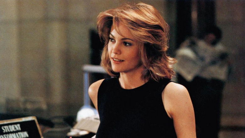 кадр из фильма Vital Signs