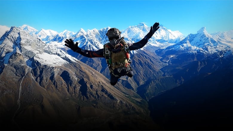 кадр из фильма Drop Zone Everest