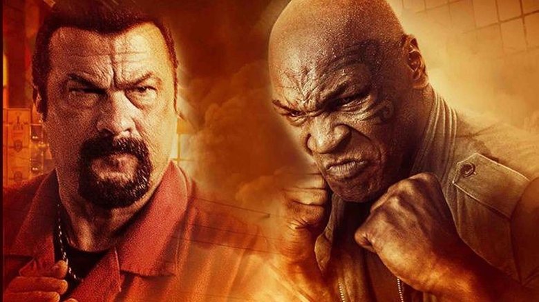 кадр из фильма Китайский продавец