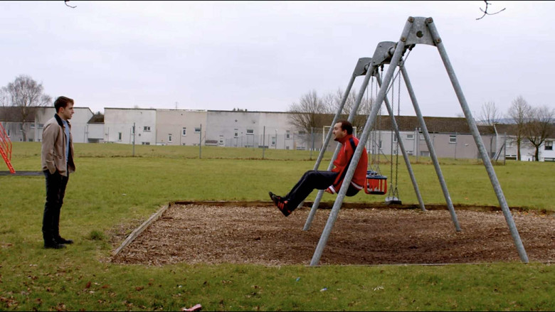 кадр из фильма The Favour