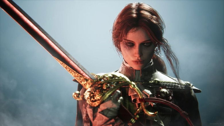 кадр из фильма Любовное притворство