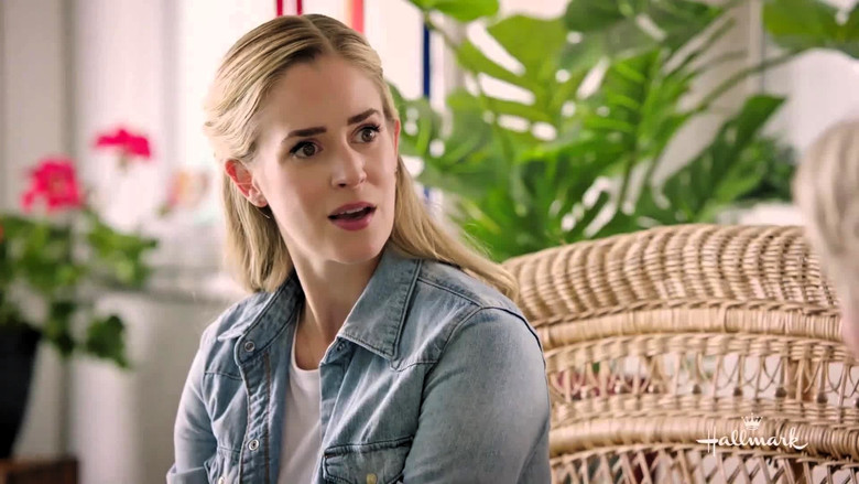 кадр из фильма Хвостатая любовь