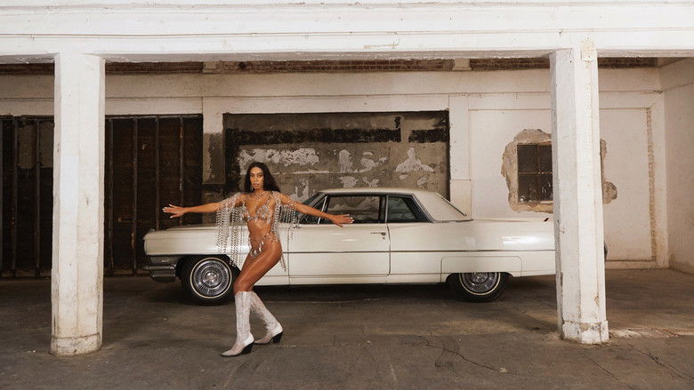 кадр из фильма Solange: When I Get Home