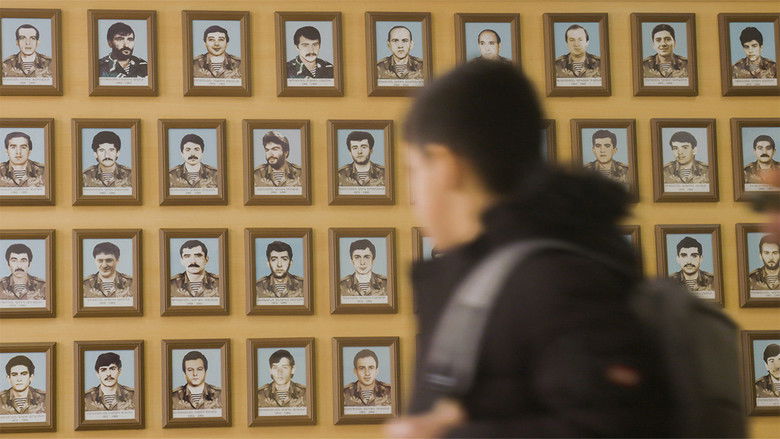 кадр из фильма My Sweet Land