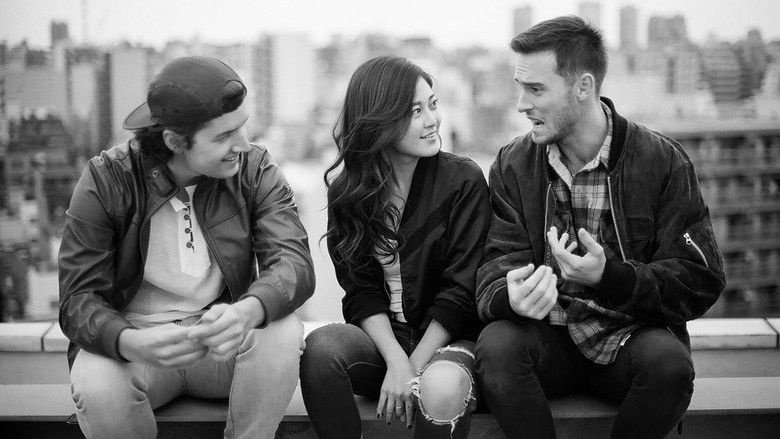 кадр из фильма Relics