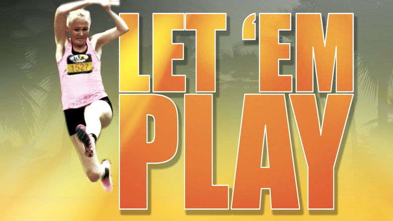 кадр из фильма Let 'Em Play