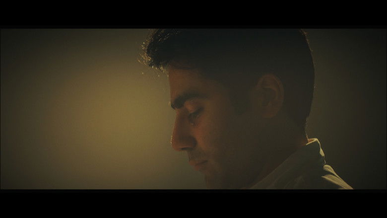 кадр из фильма Herotism