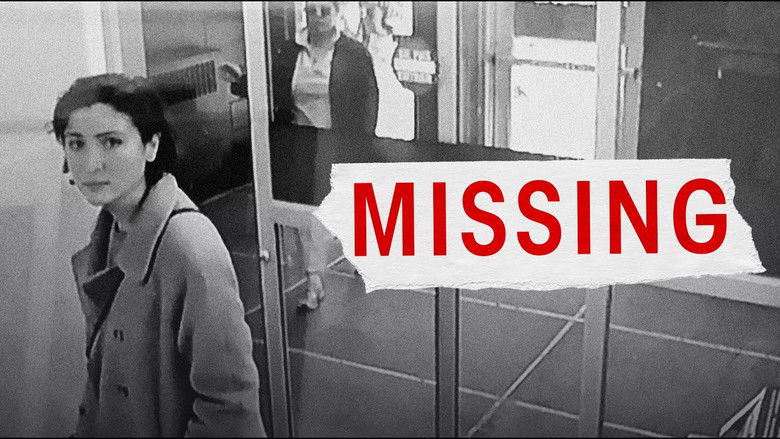 кадр из фильма Notes on Vanishing