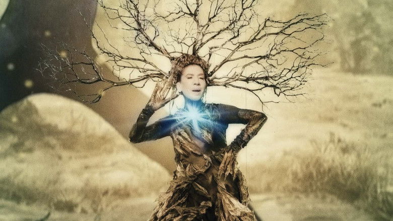 кадр из фильма Once Within a Time