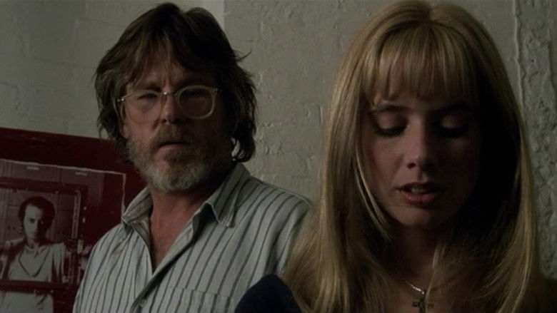 кадр из фильма Life Lessons