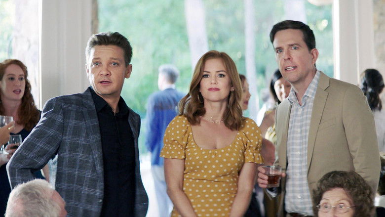 кадр из фильма Ты водишь!