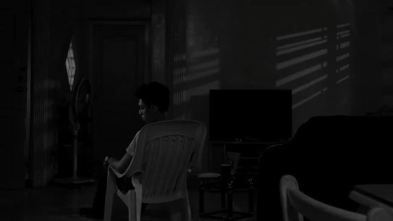 кадр из фильма Basol