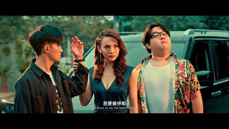 кадр из фильма 赌神之神