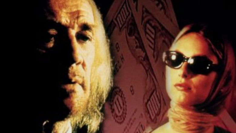 кадр из фильма Savage Hearts