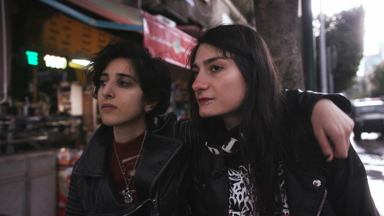 кадр из фильма Sirens