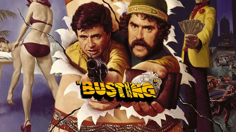 кадр из фильма Ещё один арест