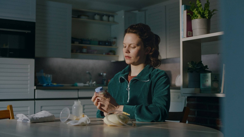 кадр из фильма Молоко