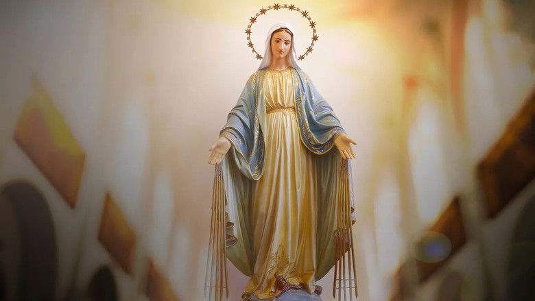 кадр из фильма Sur les pas de Marie