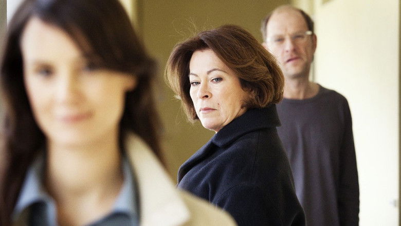 кадр из фильма Ihr mich auch