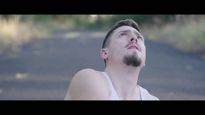 кадр из фильма The Dropoff