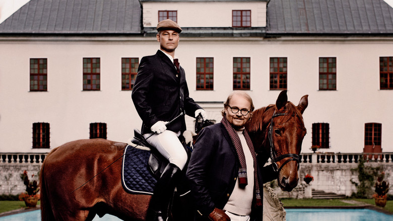 кадр из фильма Ägd