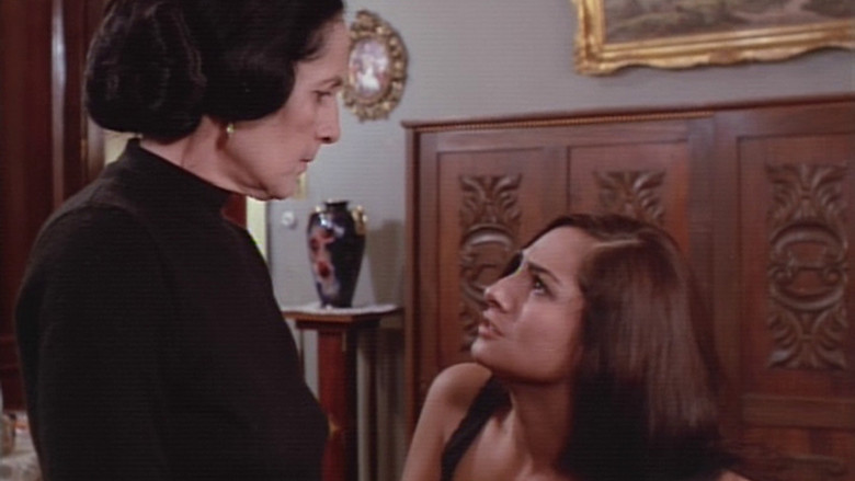 кадр из фильма Темнее ночи