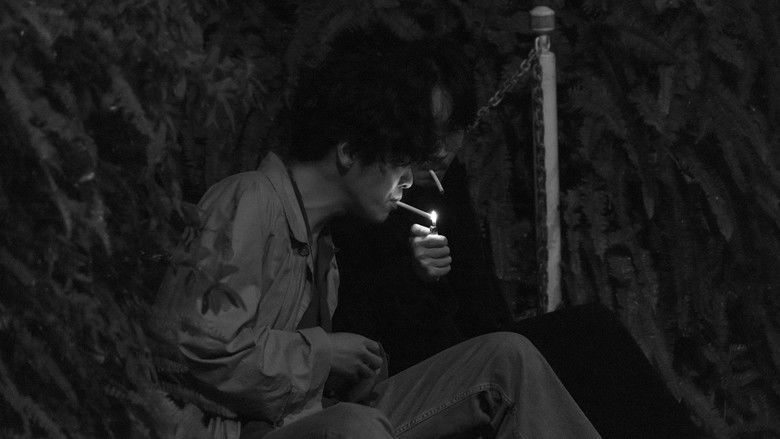 кадр из фильма 花腐し