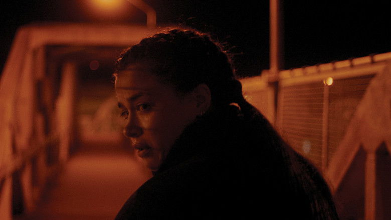 кадр из фильма Entroncamento