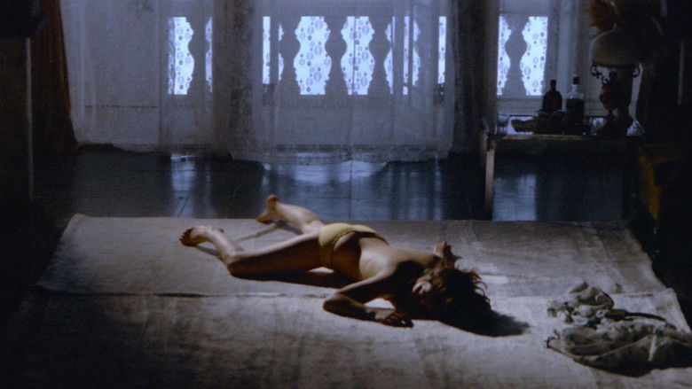 кадр из фильма 東京エマニエル夫人