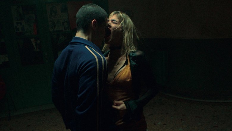 кадр из фильма Экстаз