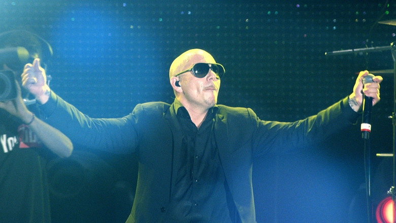Pitbull: Live at Rock in Rio