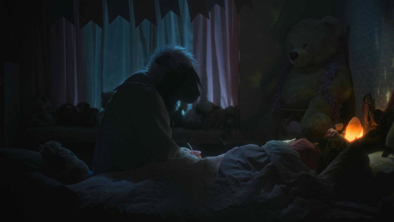 кадр из фильма Saturno