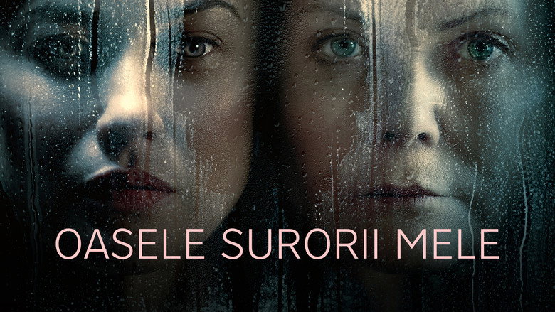 кадр из фильма Тайны моей сестры