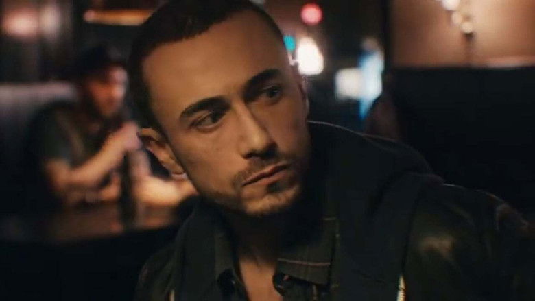 кадр из фильма Between Here & Now