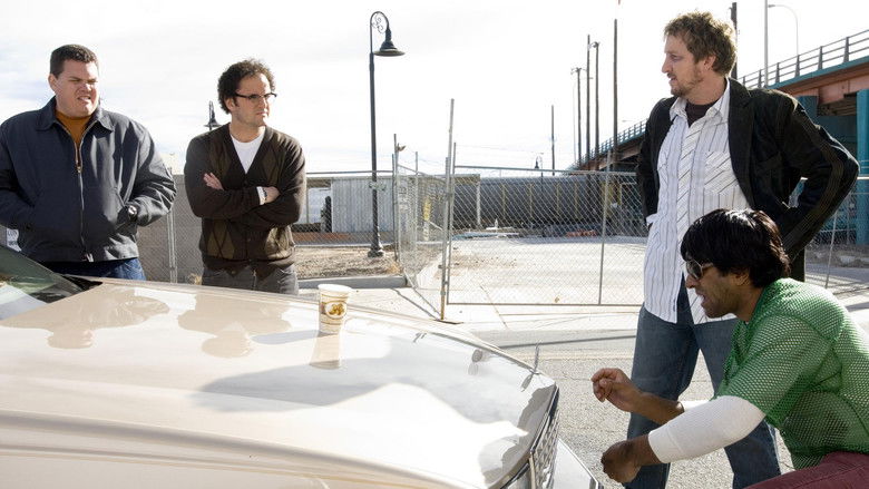 кадр из фильма Пивной бум