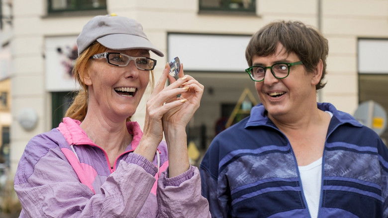 кадр из фильма Krummerne - Det er svært at være 11 år