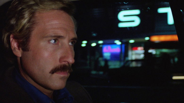 кадр из фильма Рим полный насилия