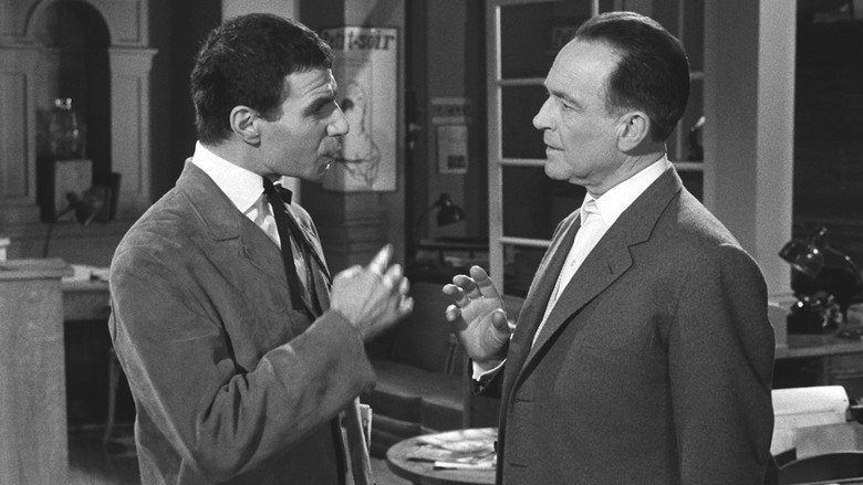 кадр из фильма Et ta sœur…