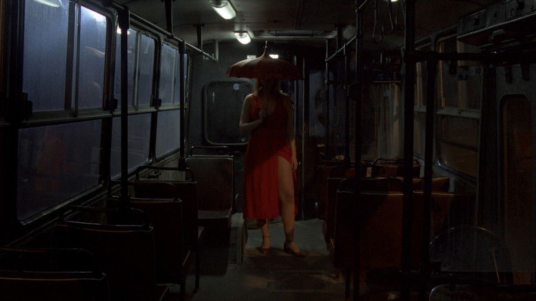 кадр из фильма Jimmy Hard balladája