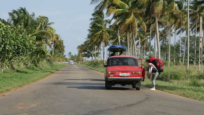 кадр из фильма Pasajera